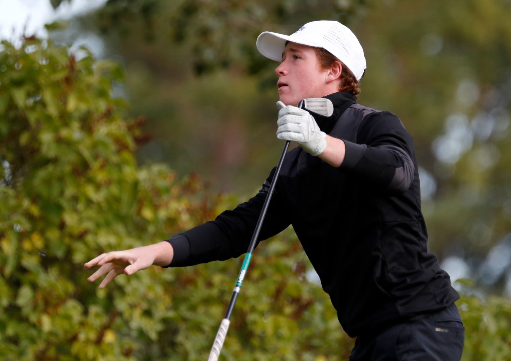 Class A state golf